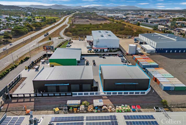 Unit C, 571 Woolcock Street Mount Louisa QLD 4814 - Image 8