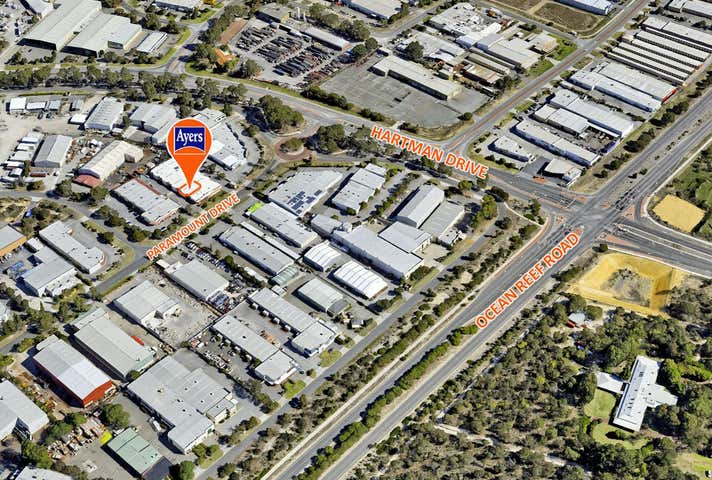 Unit 2, 12 Paramount Drive Wangara WA 6065 - Image 12