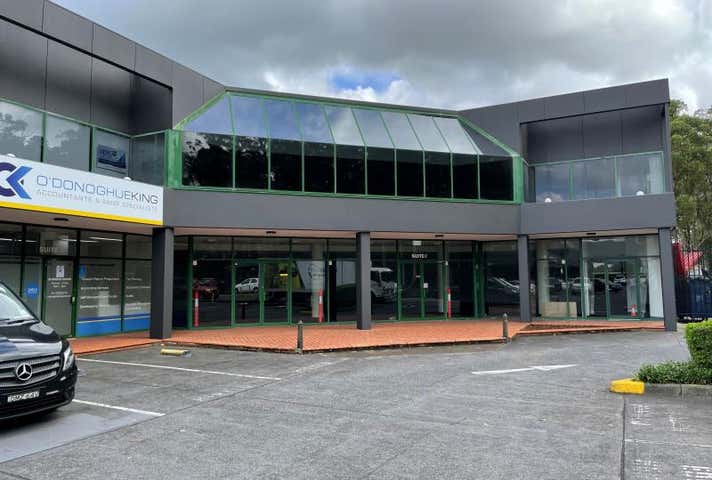 40 Karalta Road, Level 1 Suite 8D, Suite 8 / 40 Karalta Road Erina NSW 2250 - Image 12