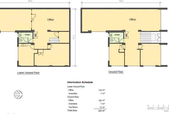 216-218 Lower Heidelberg Road Ivanhoe East VIC 3079 - Image 7
