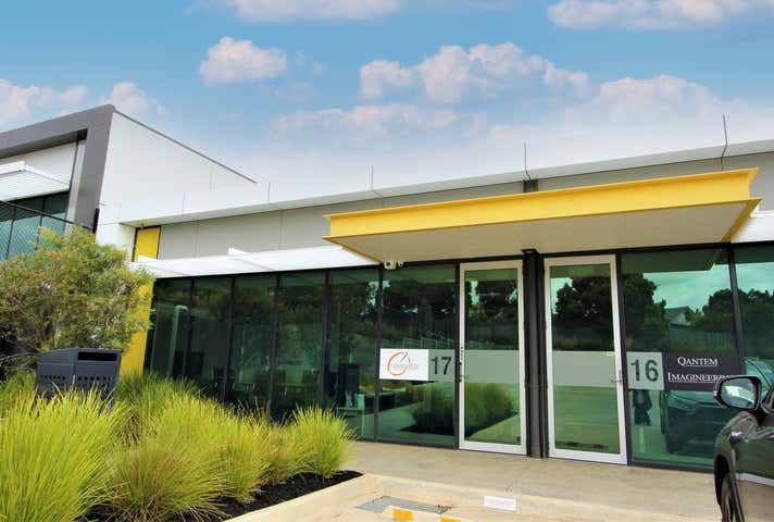 17/27 - 31 Duerdin Street Notting Hill VIC 3168 - Image 11