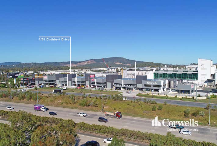 4/61 Cuthbert Drive Yatala QLD 4207 - Image 3