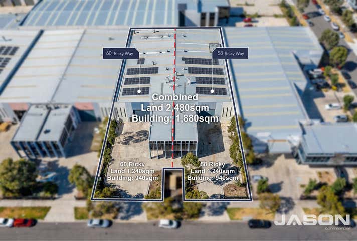 58 & 60 Ricky Way Epping VIC 3076 - Image 2