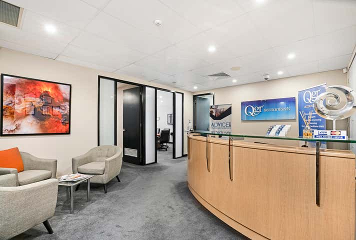 2&3, 43 Commerce Drive Robina QLD 4226 - Image 1