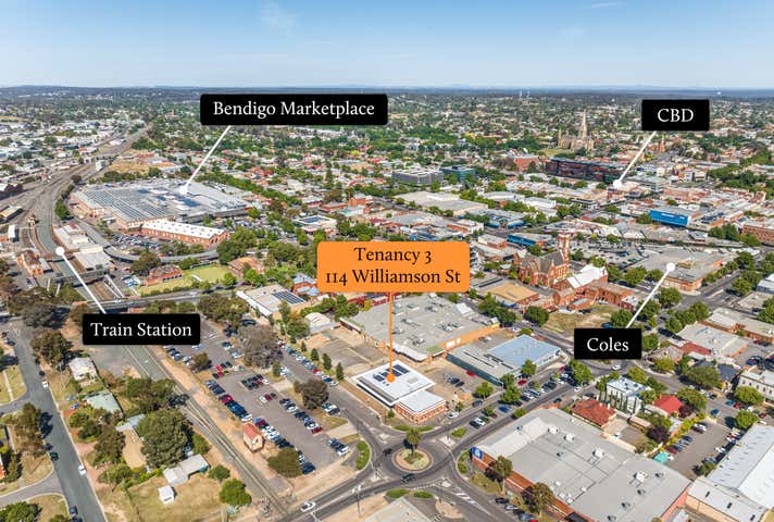 3/114 Williamson Street Bendigo VIC 3550 - Image 6