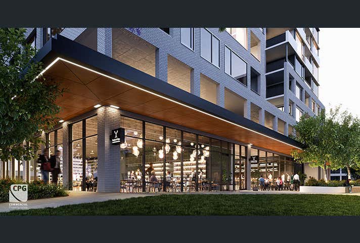 R14/32 Kitchener Parade Bankstown NSW 2200 - Image 2