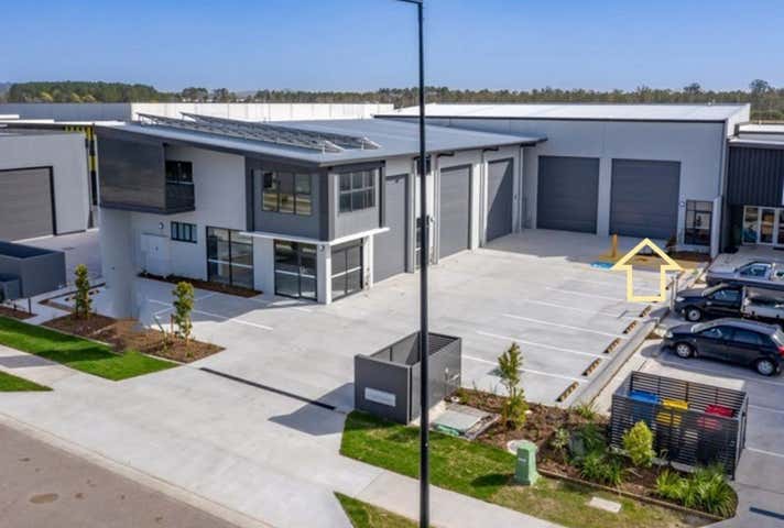 Shed 5, 19 `Hancock Way Baringa QLD 4551 - Image 2