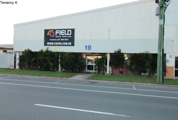 Lease C, 15-23 Connors Road Paget QLD 4740 - Image 3