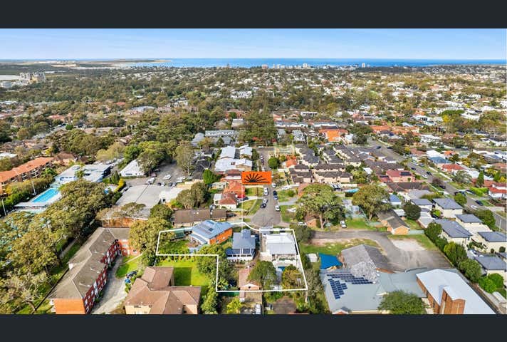 11, 13, 15 Combara Avenue Caringbah NSW 2229 - Image 4