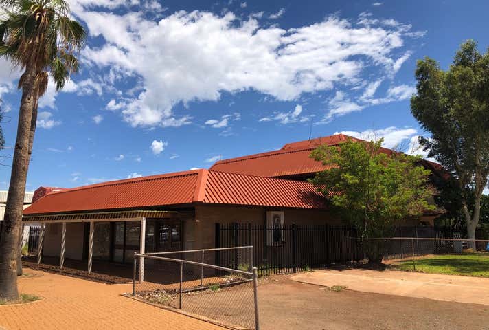 Commercial Real Estate Property For Sale In Karratha Greater Region Wa