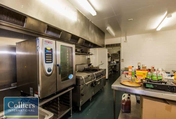 Former Retreat Hotel, 20601 Peak Downs Highway Epsom QLD 4741 - Image 27