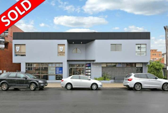 Suite 4, 40 Montgomery Street Kogarah NSW 2217 - Image 1