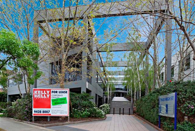 Units 16 & 17, 79-83 High Street Kew VIC 3101 - Image 14