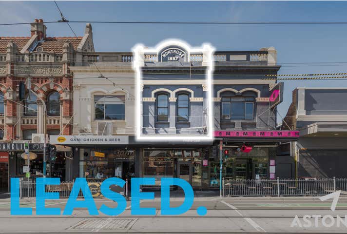 Level 1, 36 Chapel Street Windsor VIC 3181 - Image 1