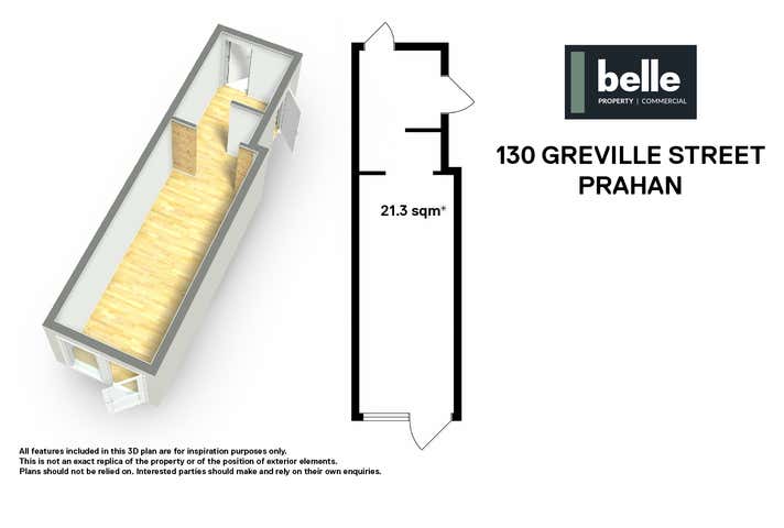 130 Greville Street Prahran VIC 3181 - Image 18