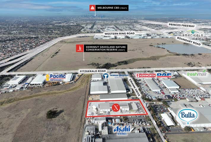 16 Swann Drive Derrimut VIC 3026 - Image 1