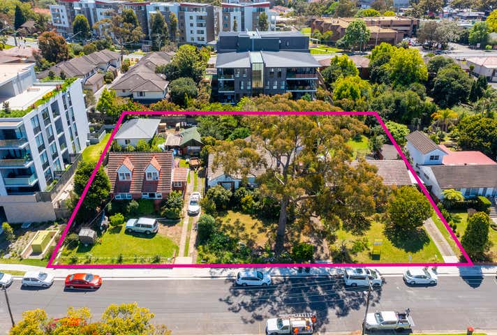 35-39 Yattenden Crescent Baulkham Hills NSW 2153 - Image 3