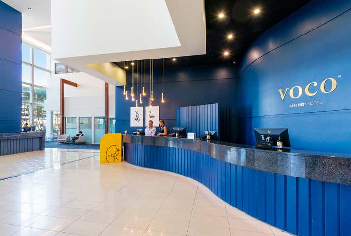 31 Hamilton Avenue Surfers Paradise QLD 4217 - Image 3