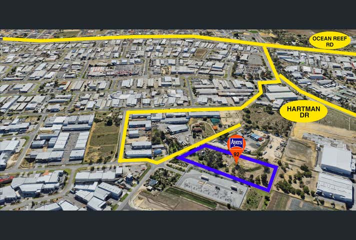 Wangara WA 6065 - Image 6