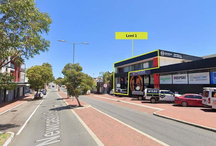 1/326-328 Newcastle Street Northbridge WA 6003 - Image 4