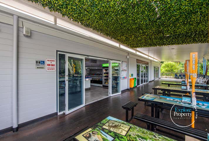 4 Arcadia Road Nelly Bay QLD 4819 - Image 9