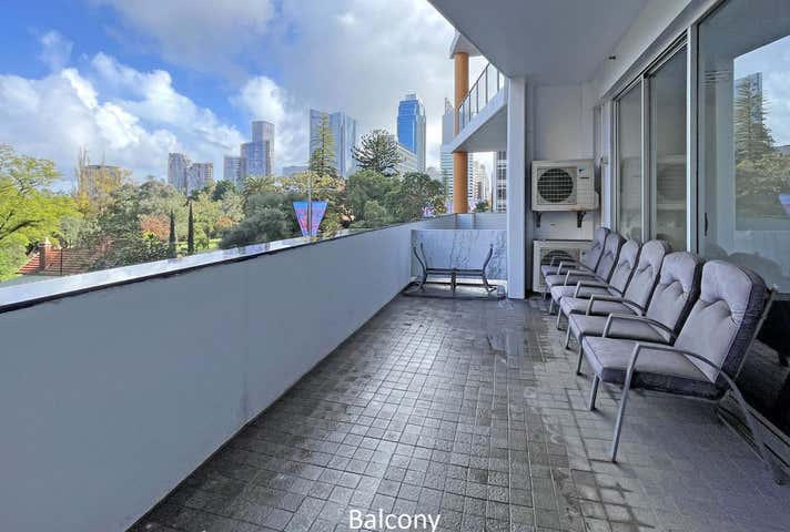 Unit 3, 22 St Georges Terrace Perth WA 6000 - Image 15