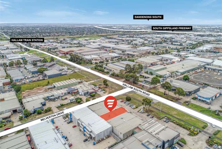 Unit 3, 2-6 Melverton Drive Hallam VIC 3803 - Image 13