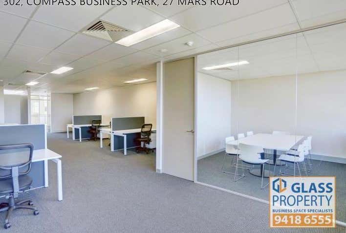 Compass Business Park, 27 Mars Road Lane Cove NSW 2066 - Image 1