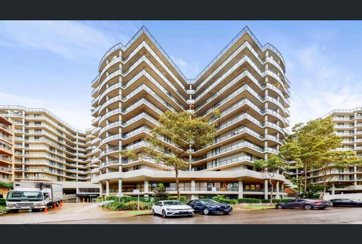 Suite 7/5 Keats Avenue Rockdale NSW 2216 - Image 5