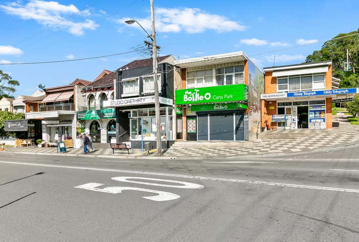 Level 1, 292 Princes Highway Carss Park NSW 2221 - Image 5