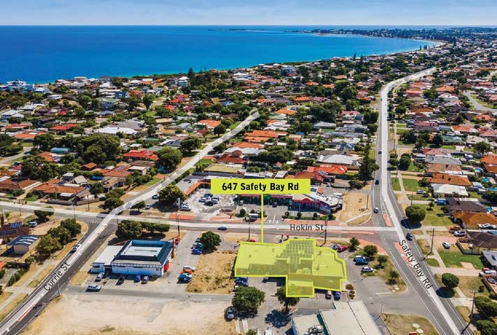 Units 2 & 4, 647 Safety Bay Road Waikiki WA 6169 - Image 26