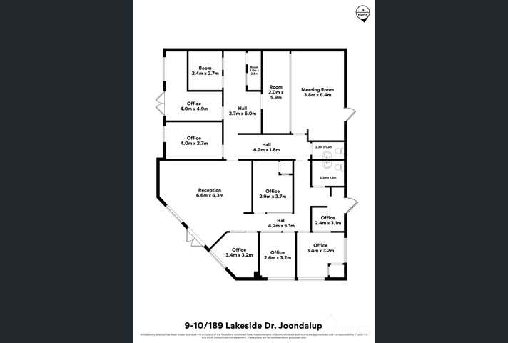 10/189 Lakeside Drive Joondalup WA 6027 - Image 34