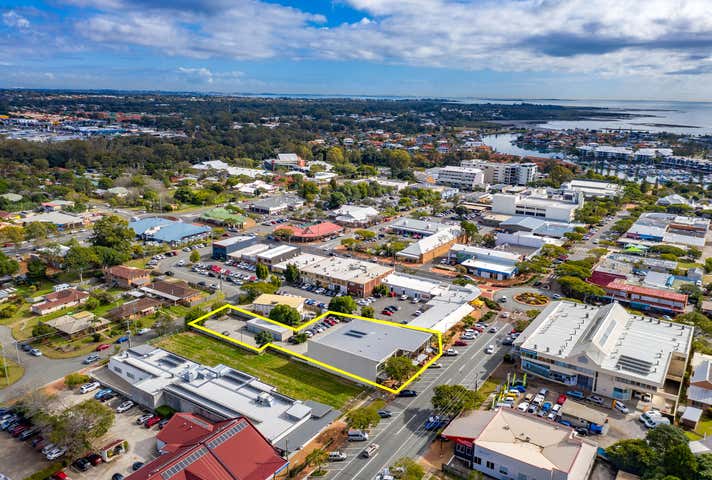 Ground Floor, 137 Bloomfield Street Cleveland QLD 4163 - Image 29