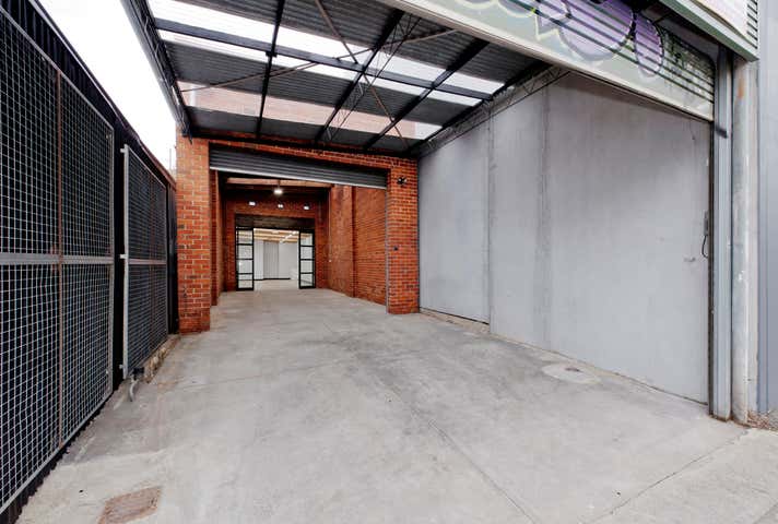 Rear, 323 Swan Street Richmond VIC 3121 - Image 1