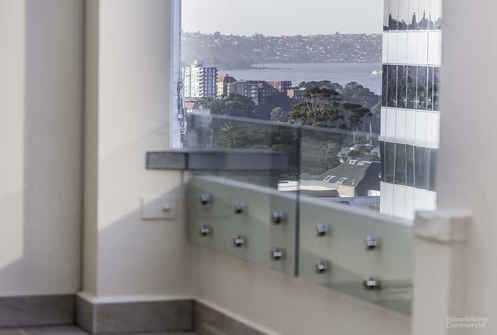 Level 8 , 107 Walker Street North Sydney NSW 2060 - Image 8