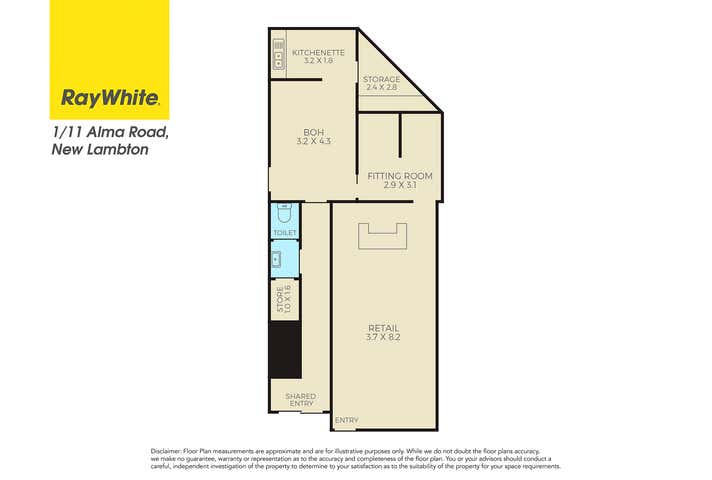 1/11 Alma Road New Lambton NSW 2305 - Image 9