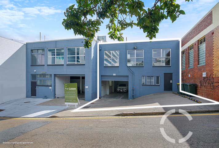 19 Prospect Street Fortitude Valley QLD 4006 - Image 9
