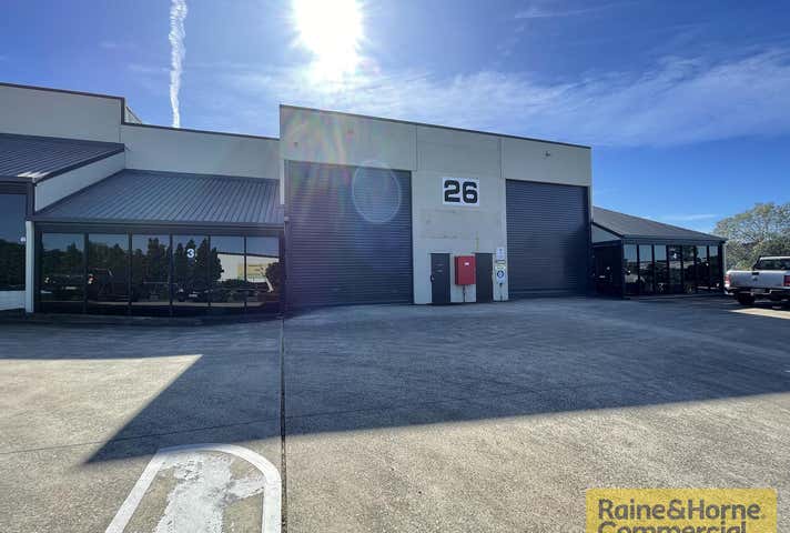 3&4, 1 Combarton Street Brendale QLD 4500 - Image 1