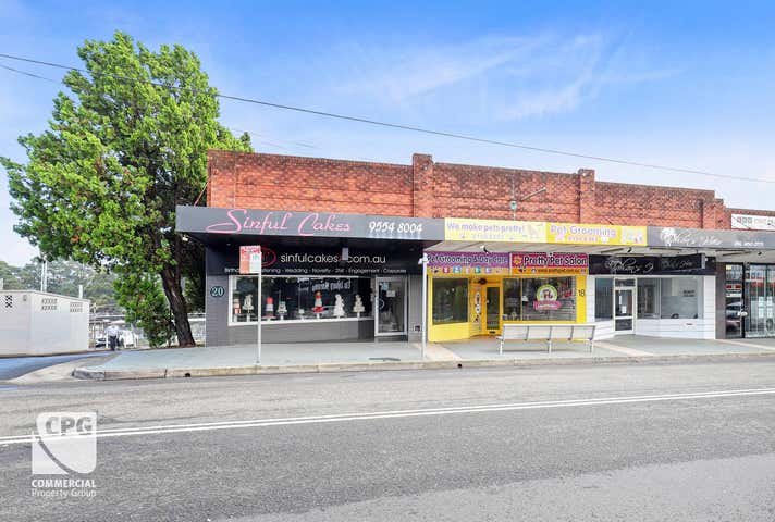 16-20 Shaw Street Bexley North NSW 2207 - Image 5