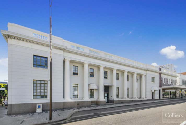 Banking Chambers, 337 Flinders Street Townsville City QLD 4810 - Image 7