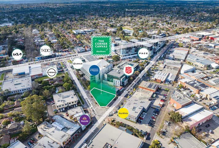 9-11 Chapel Street Blackburn VIC 3130 - Image 2