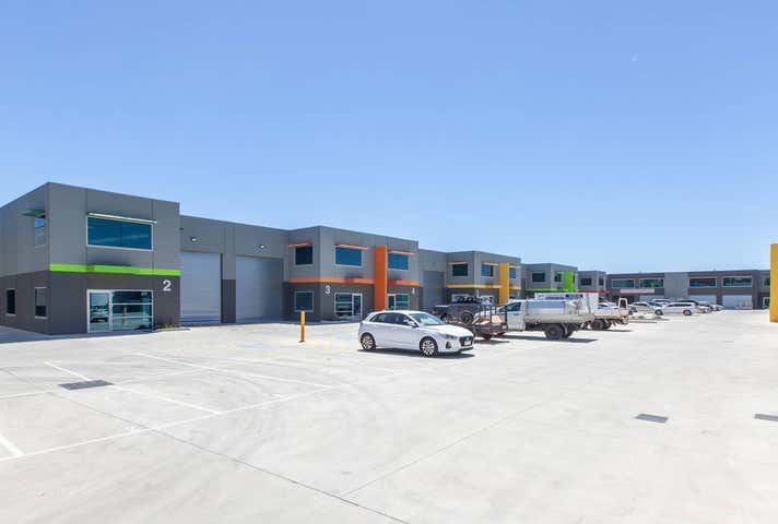 8/463A Somerville Road Brooklyn VIC 3012 - Image 6