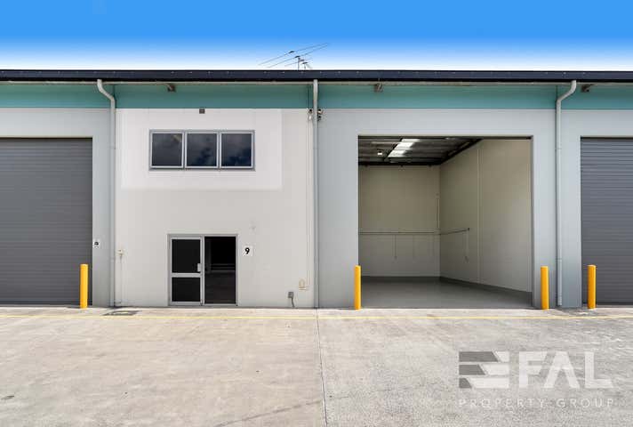 Unit  9, 11 Forge Close Sumner QLD 4074 - Image 1