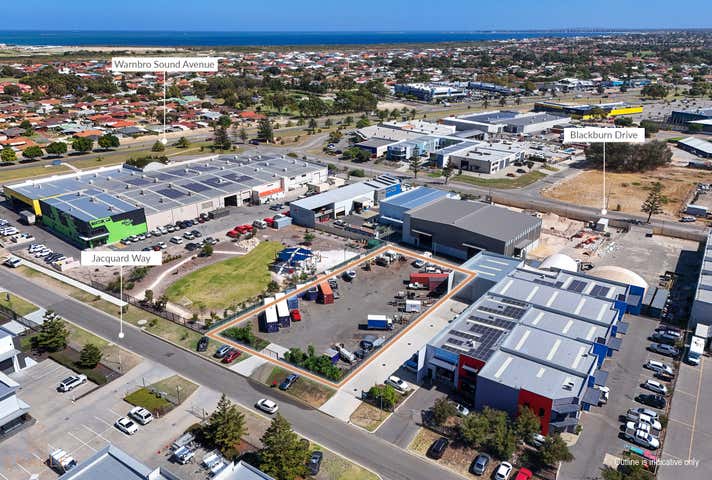 19 Jacquard Way Port Kennedy WA 6172 - Image 2