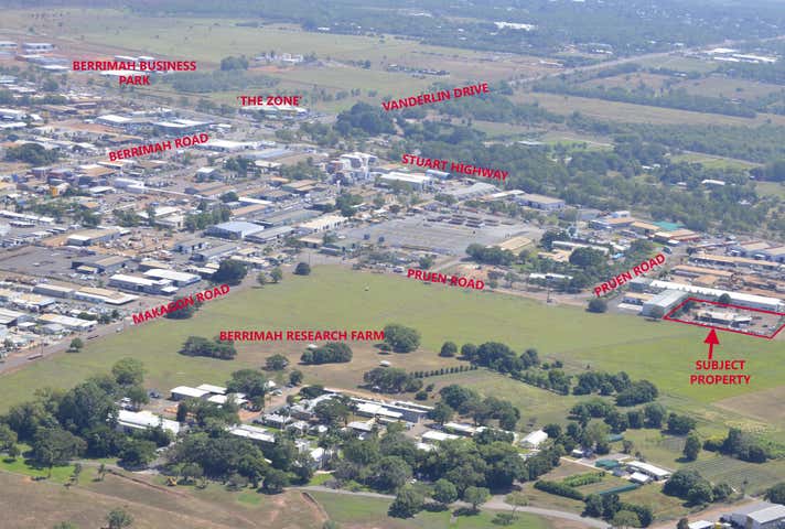 71 Pruen Road Berrimah NT 0828 - Image 2
