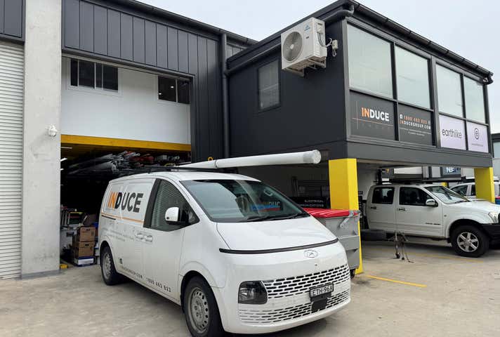 Unit 8, 20-22 Yalgar Road Kirrawee NSW 2232 - Image 4