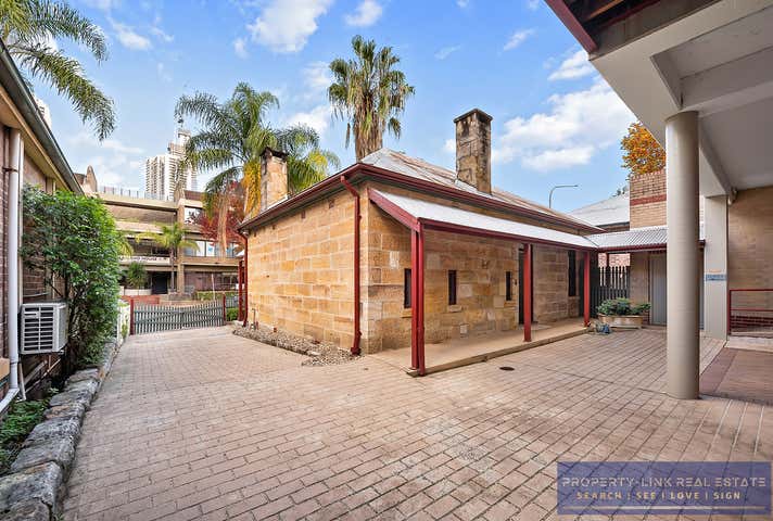 HOPE COTTAGE, 14 ROSS STREET Parramatta NSW 2150 - Image 4