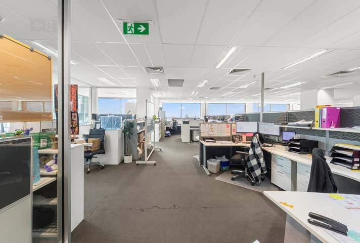 Emerald Lakes Town Centre, Level 4, 3027 The Boulevard Carrara QLD 4211 - Image 9