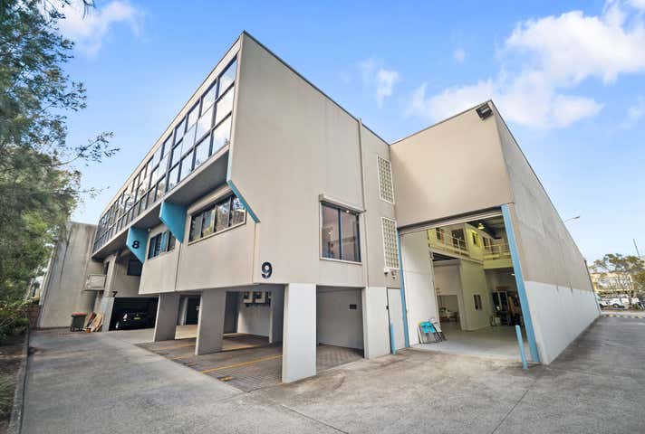 Unit 9, 16-18 Northumberland Road Caringbah NSW 2229 - Image 1
