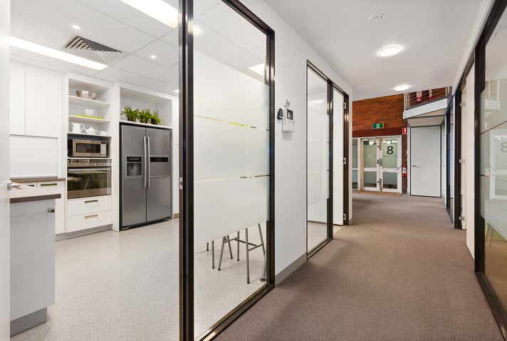 8/663 Victoria Street Abbotsford VIC 3067 - Image 9